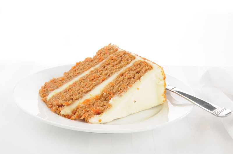 Order cake online |Carrot cake | Free delivery within Nairobi